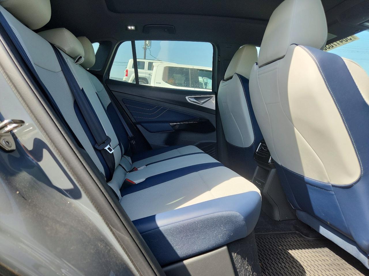 2025 VOLKSWAGEN ALL OTHER