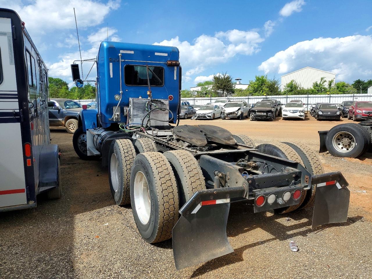 2016 KENWORTH ALL OTHER