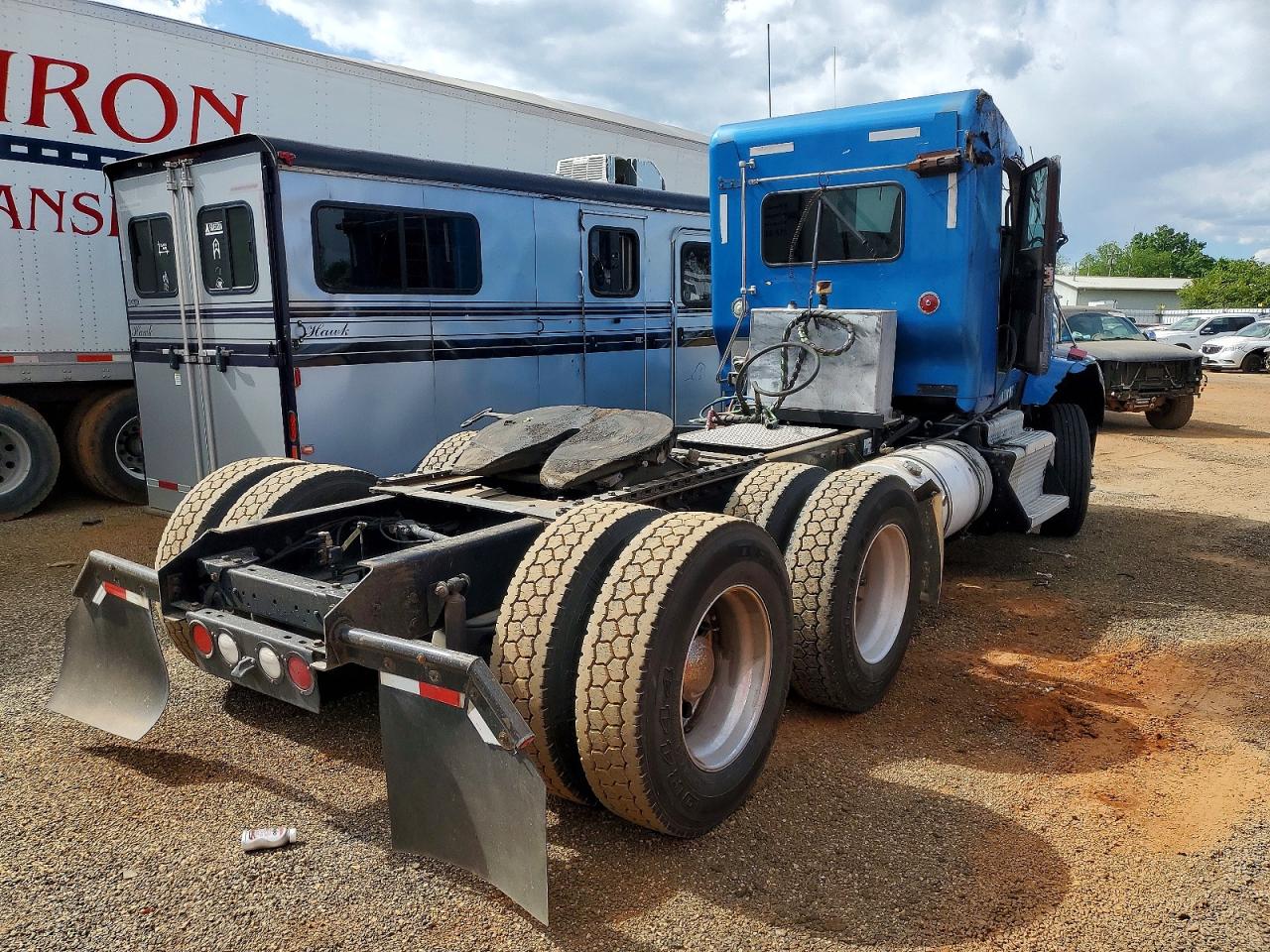 2016 KENWORTH ALL OTHER