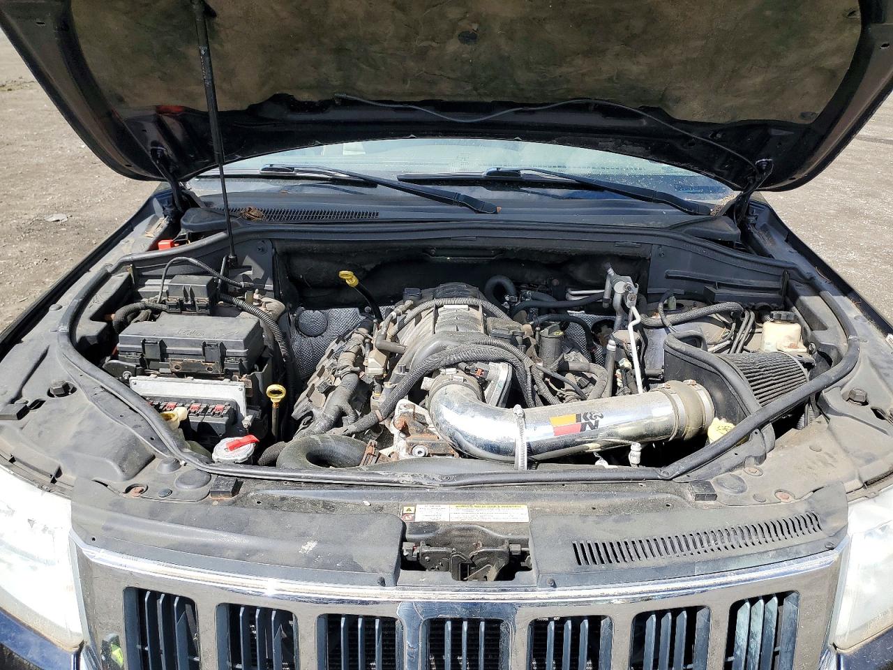 2011 JEEP CHEROKEE