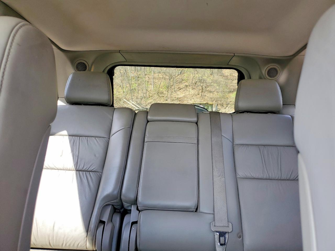 2011 JEEP CHEROKEE