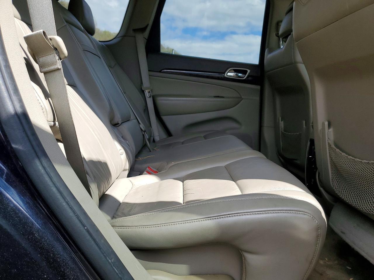 2011 JEEP CHEROKEE