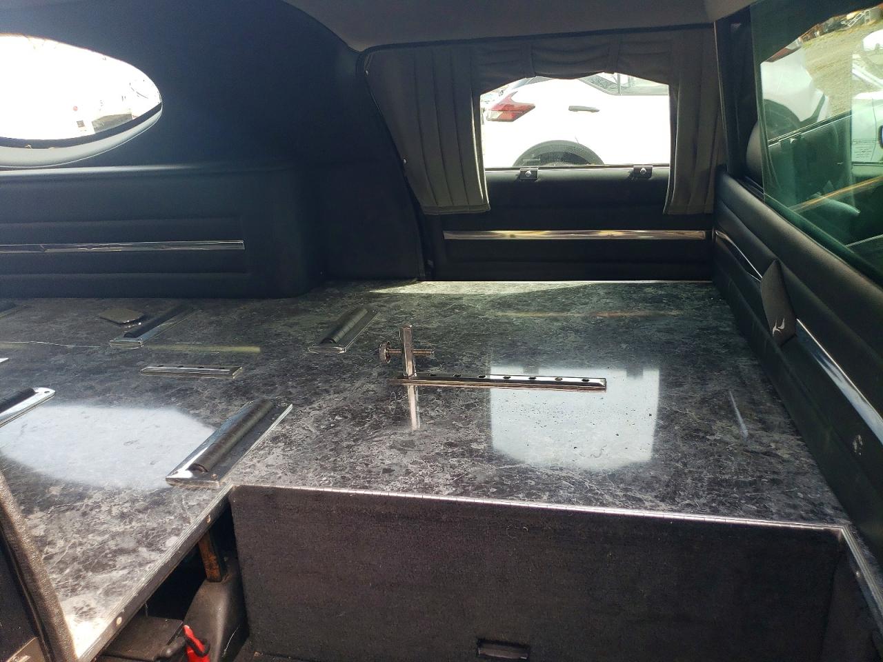 2003 CADILLAC ALL OTHER