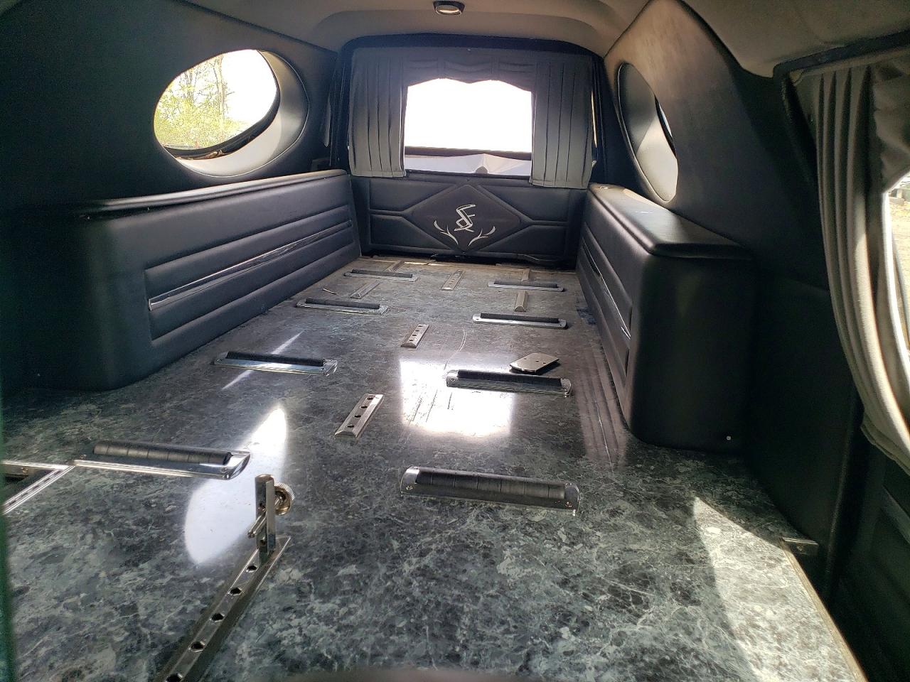 2003 CADILLAC ALL OTHER