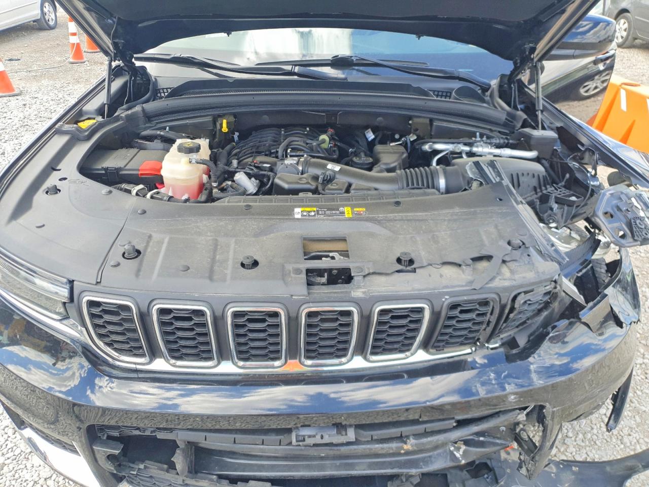 2022 JEEP CHEROKEE