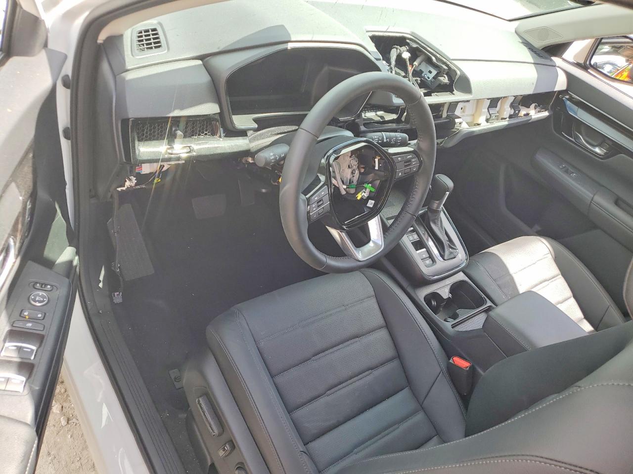 2026 HONDA CRV