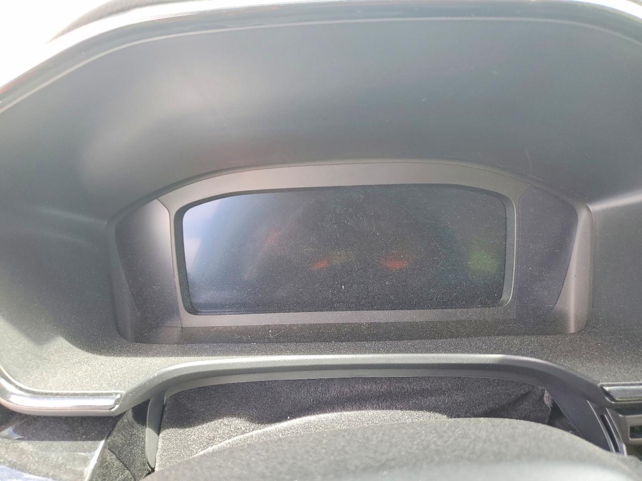 2026 HONDA CRV