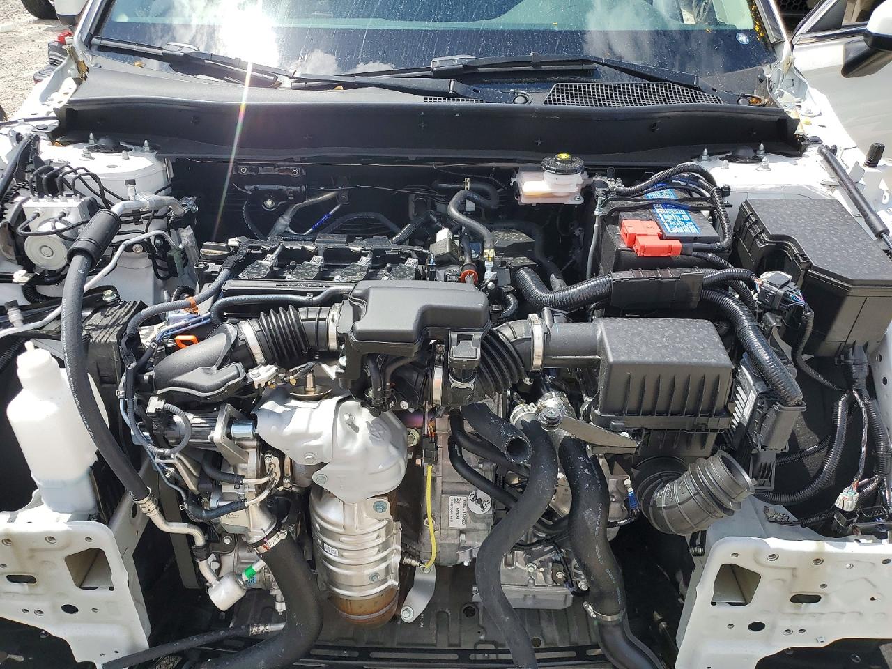 2026 HONDA CRV