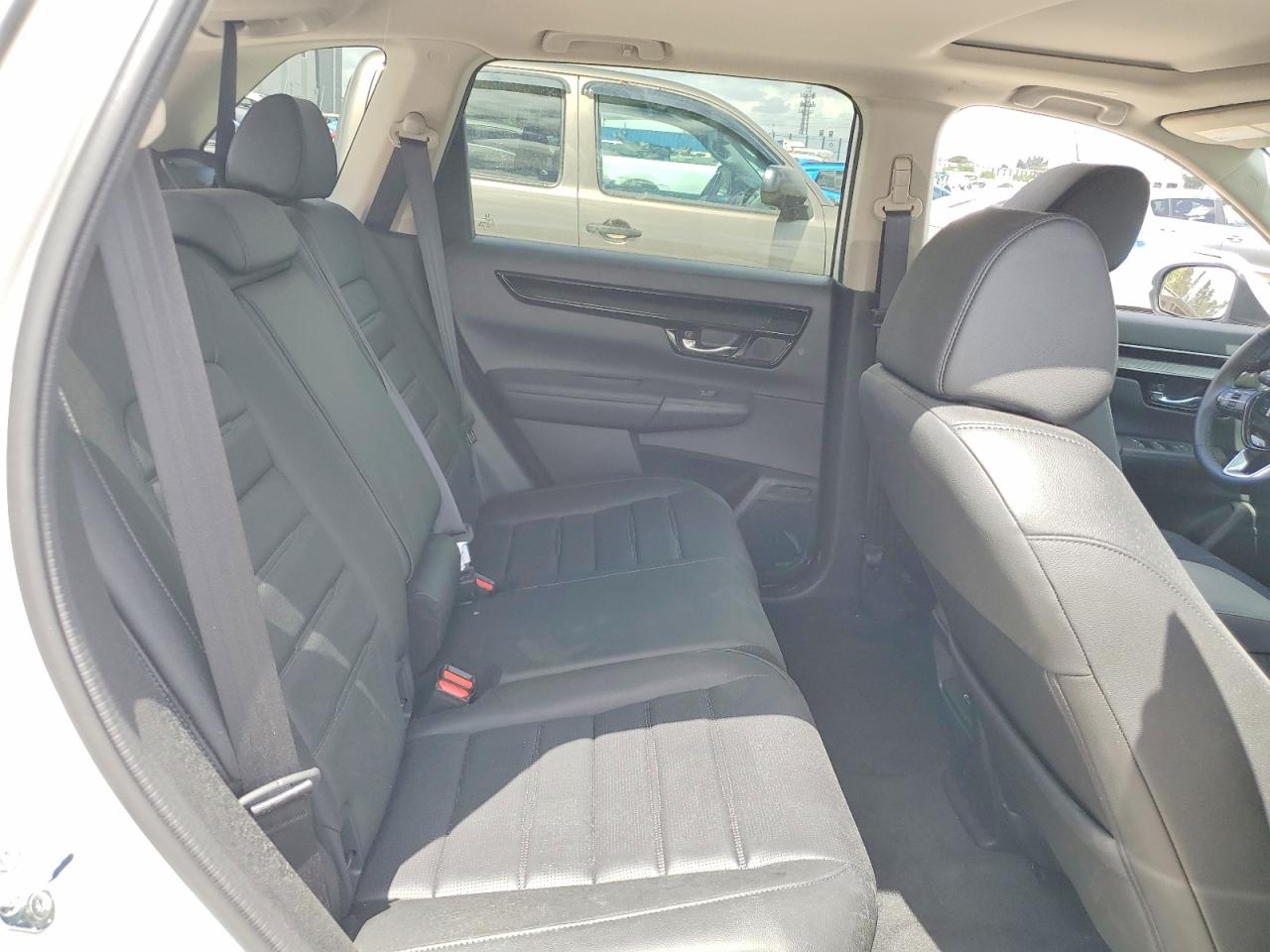 2026 HONDA CRV