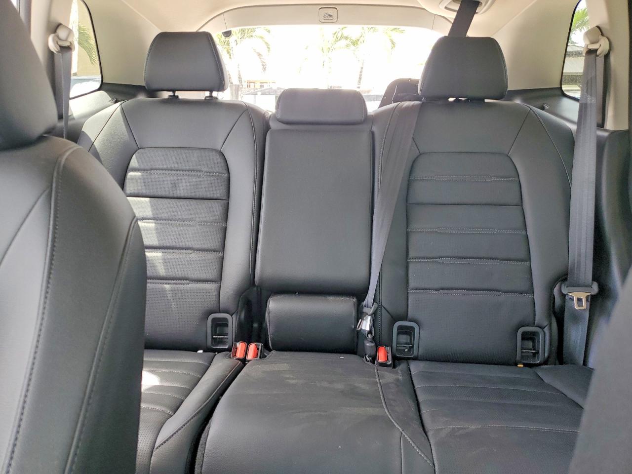 2026 HONDA CRV
