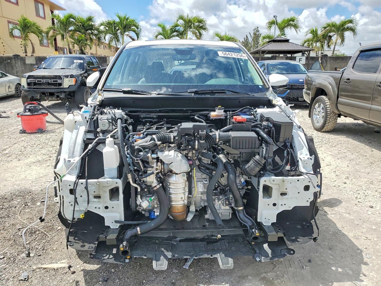 2026 HONDA CRV