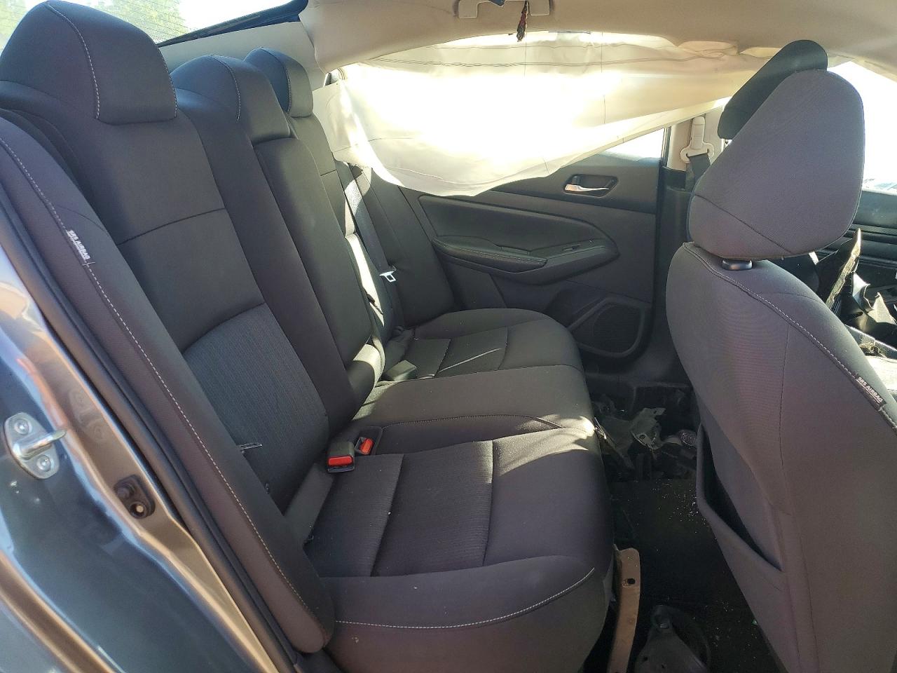 2020 NISSAN ALTIMA