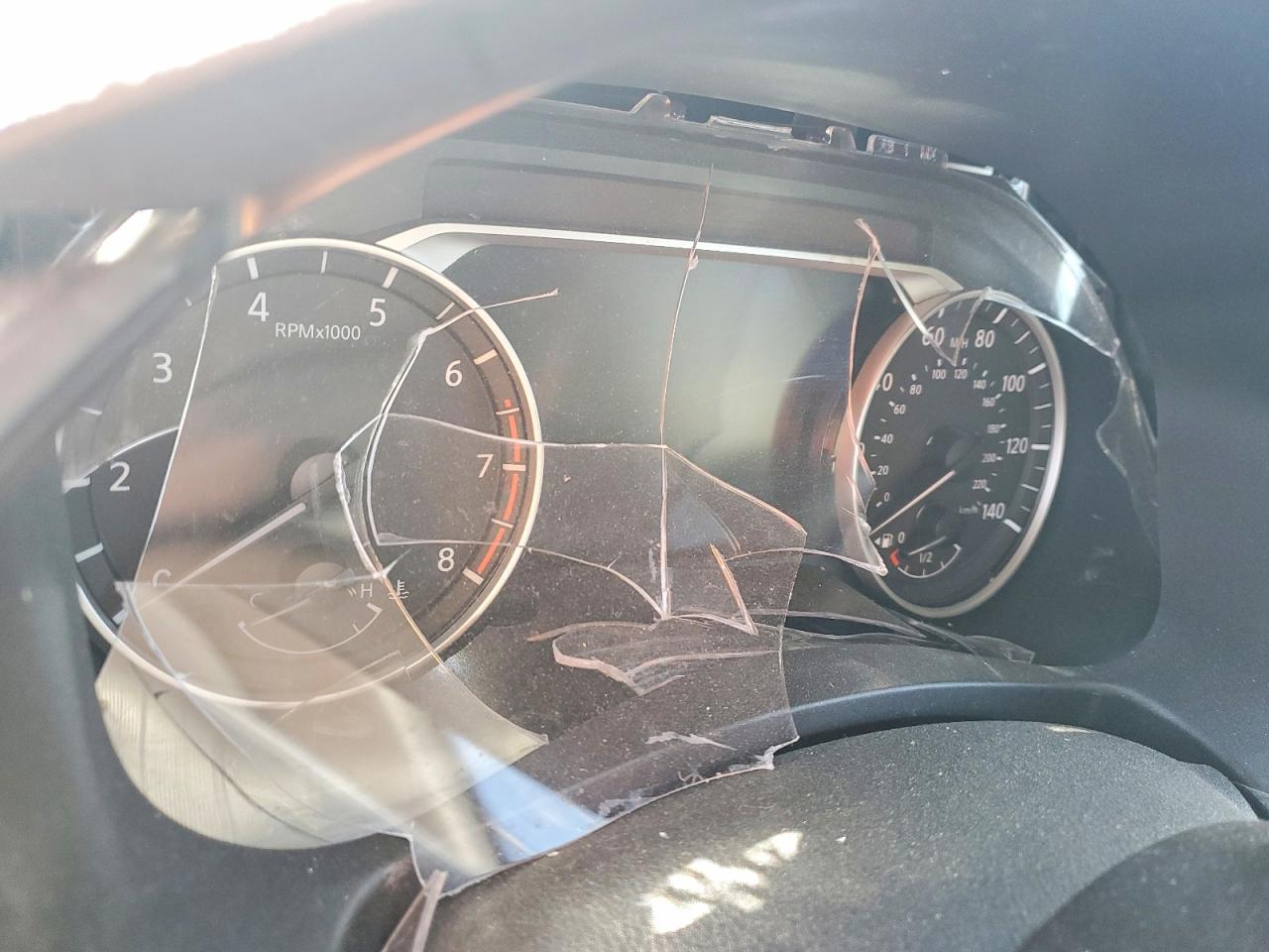 2020 NISSAN ALTIMA