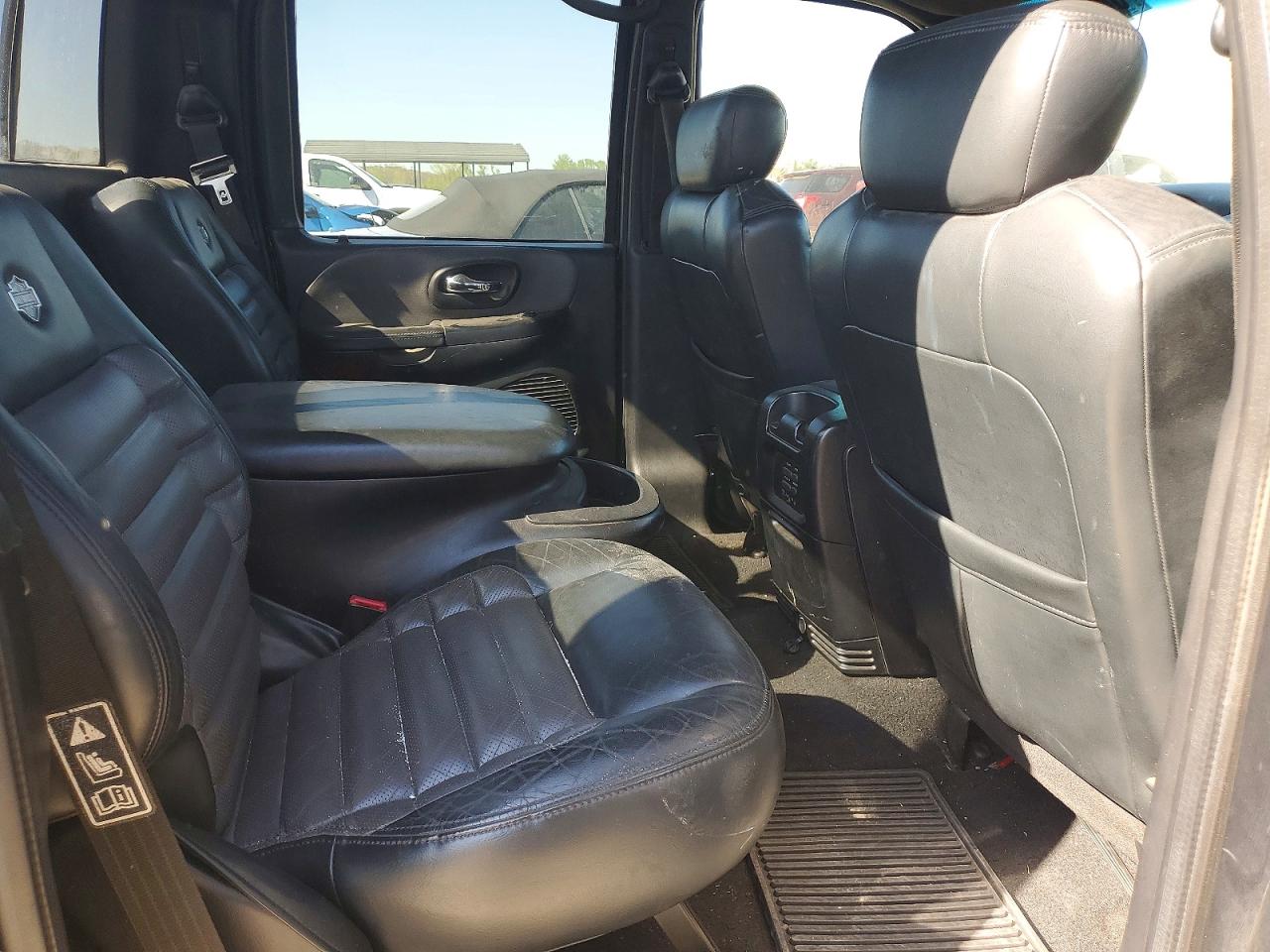 2002 FORD F150