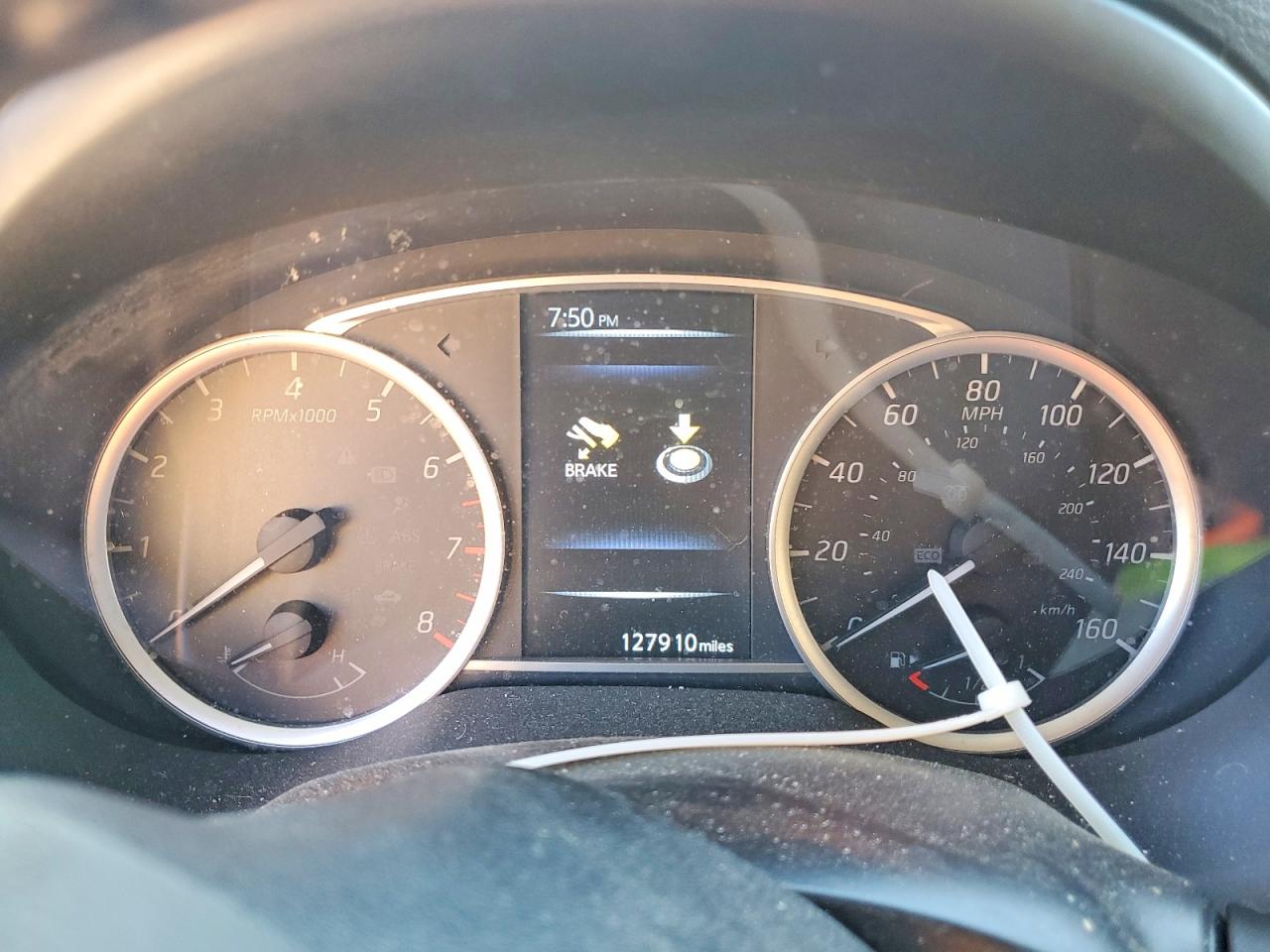 2016 NISSAN SENTRA