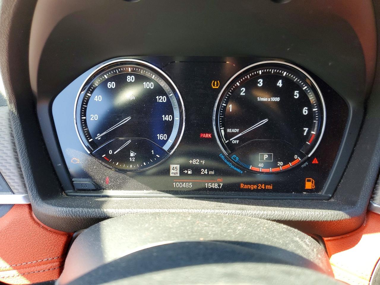 2018 BMW X2