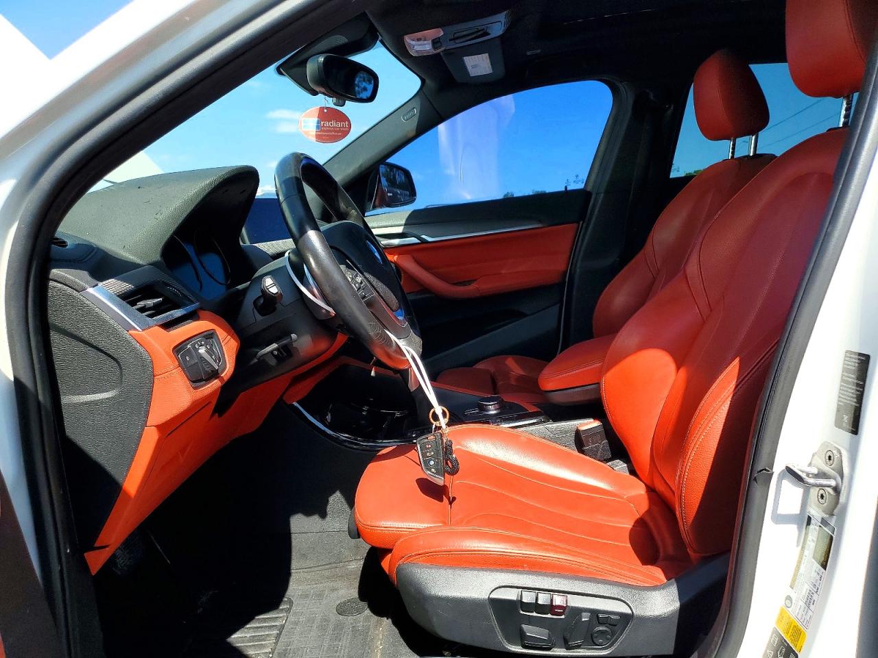 2018 BMW X2