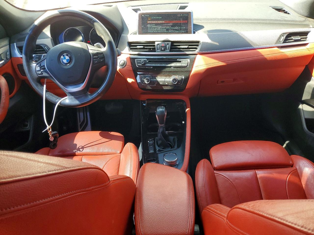 2018 BMW X2