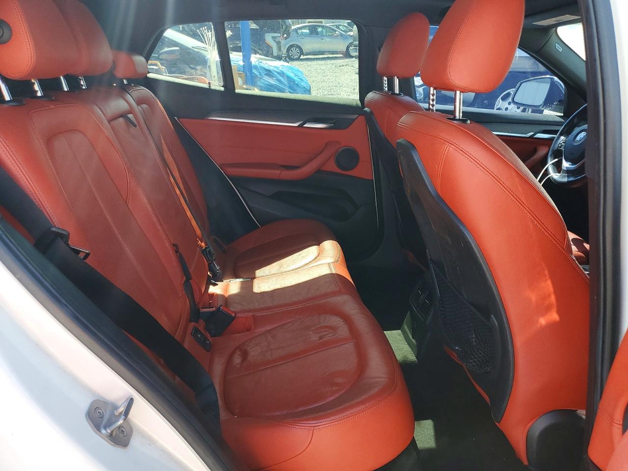 2018 BMW X2