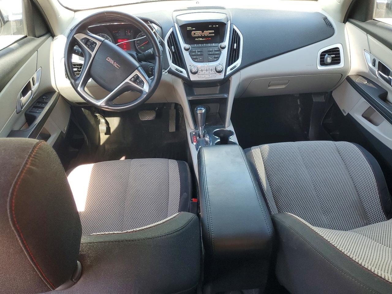 2016 GMC TERRAIN
