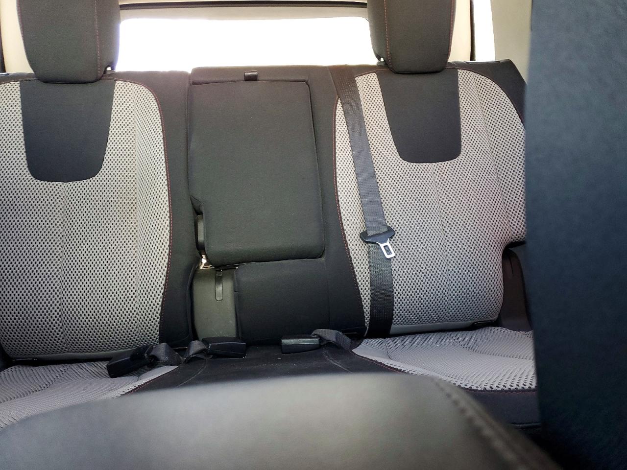 2016 GMC TERRAIN