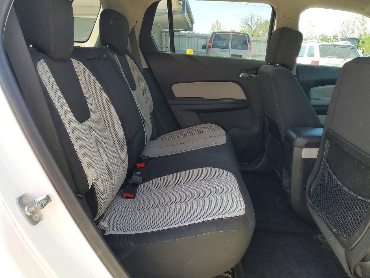 2016 GMC TERRAIN