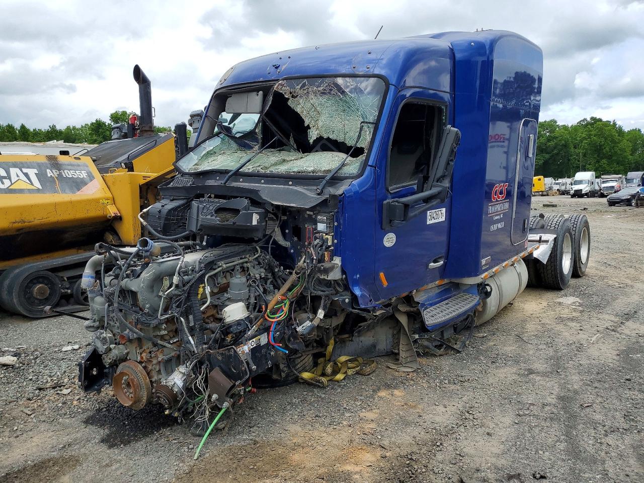 2019 PETERBILT ALL OTHER