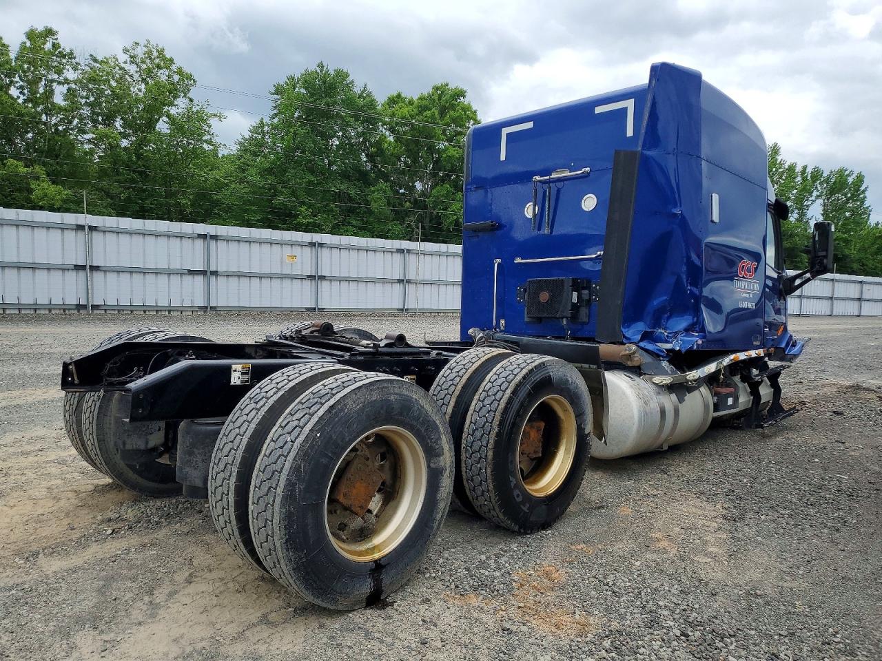 2019 PETERBILT ALL OTHER