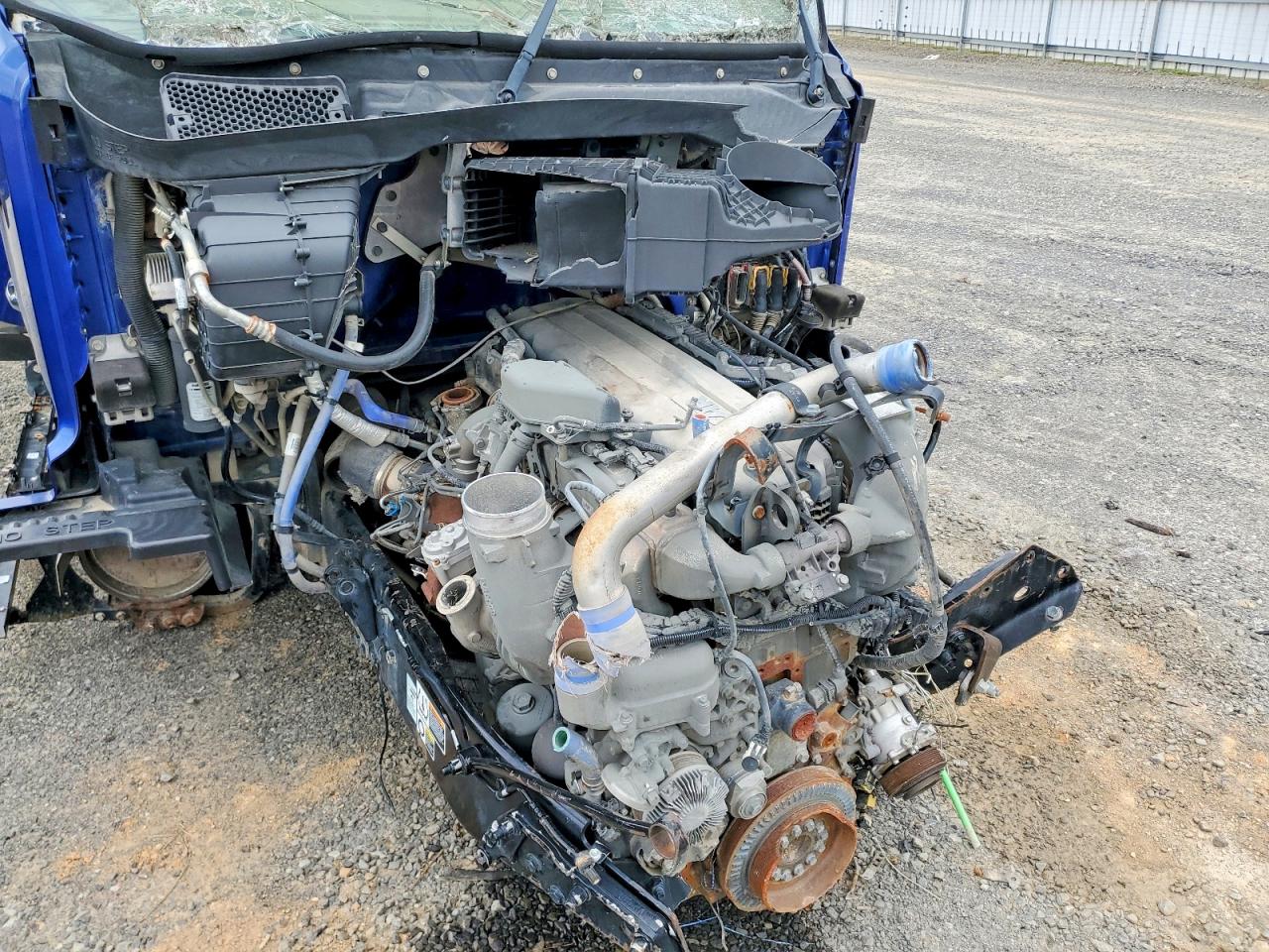 2019 PETERBILT ALL OTHER