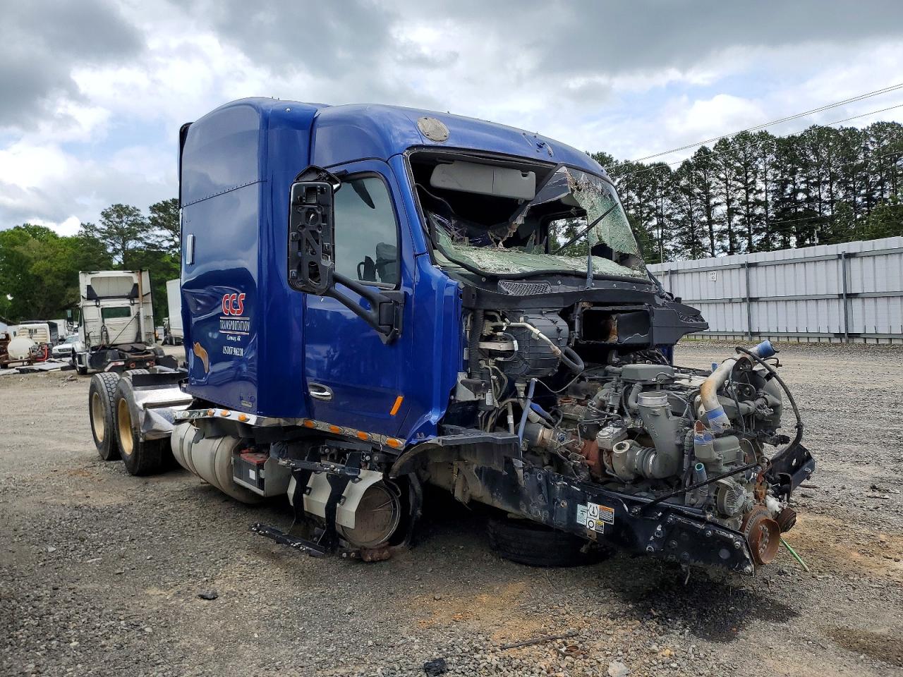 2019 PETERBILT ALL OTHER
