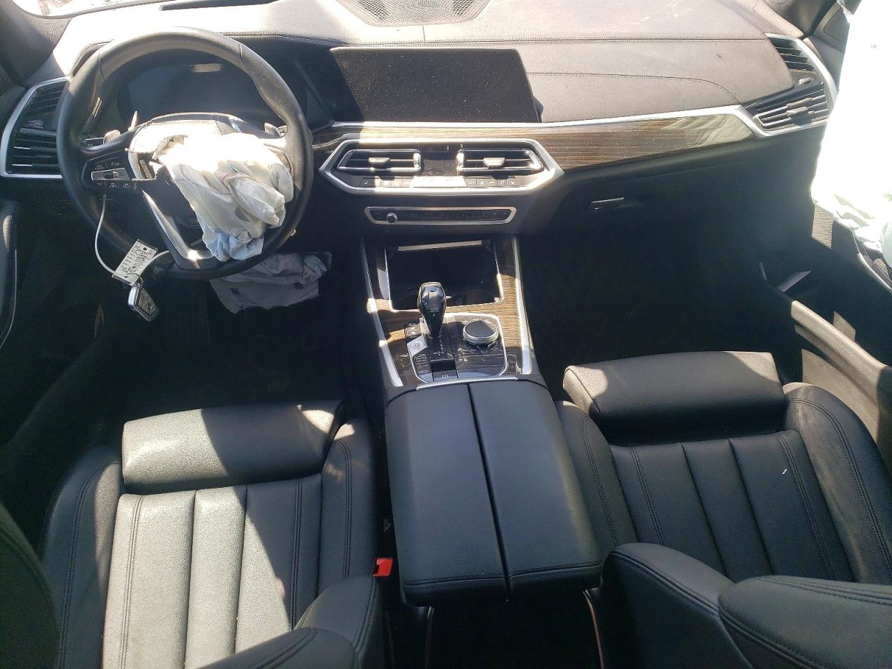 2020 BMW X5