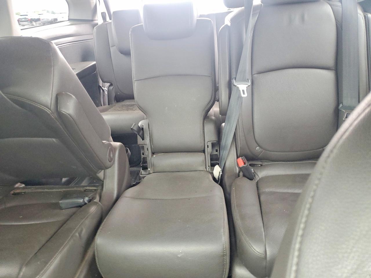 2019 HONDA All Models