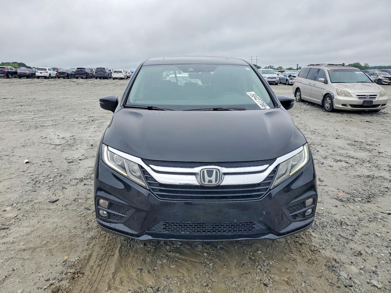 2019 HONDA All Models
