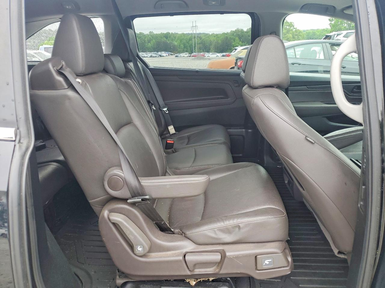 2019 HONDA All Models