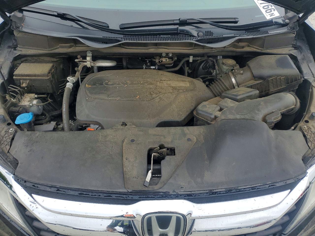 2019 HONDA All Models