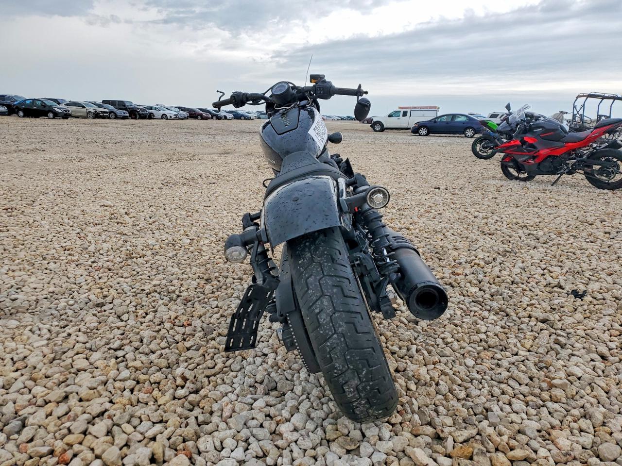 2022 HARLEY DAVIDSON ALL OTHER