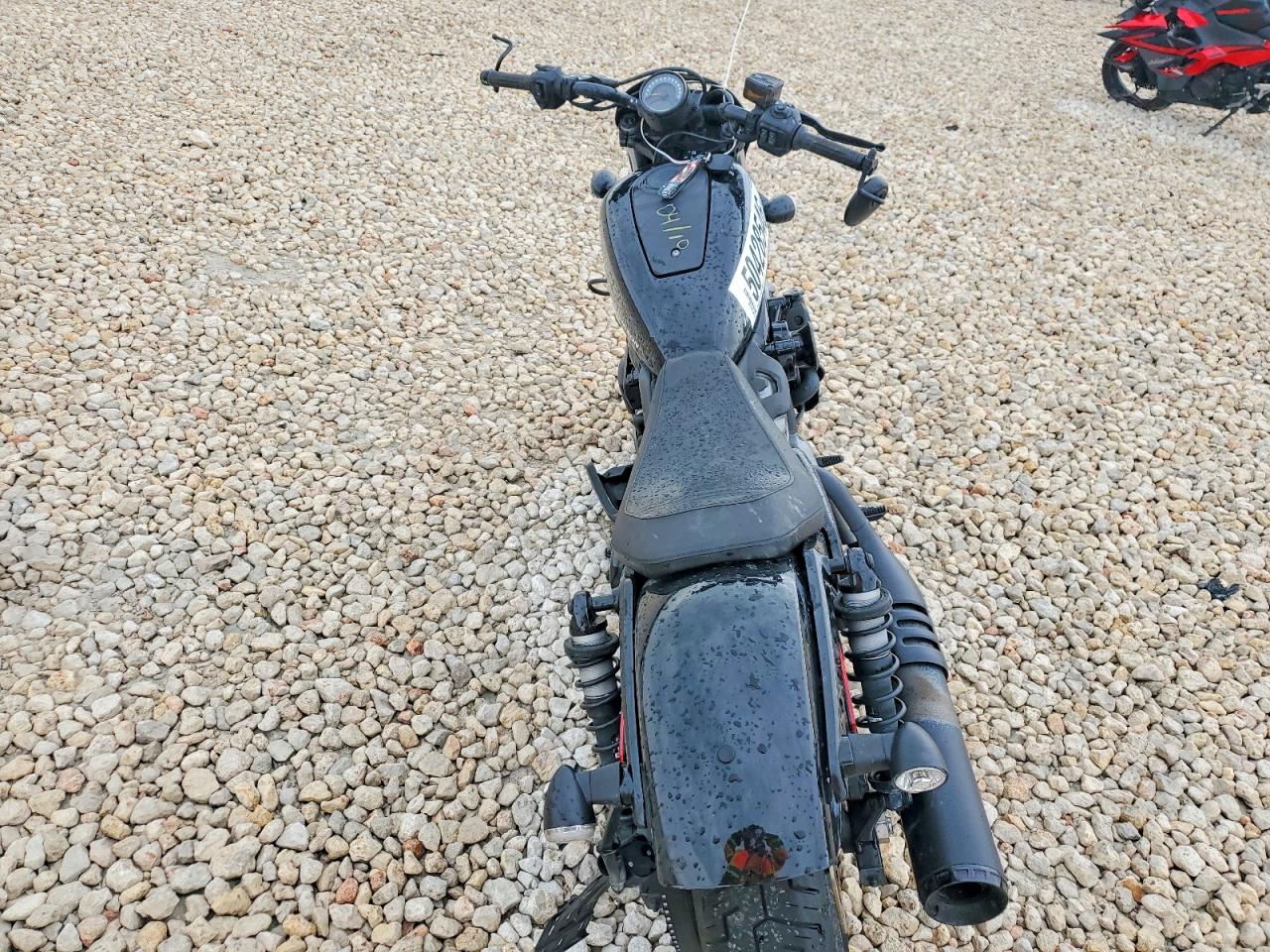 2022 HARLEY DAVIDSON ALL OTHER
