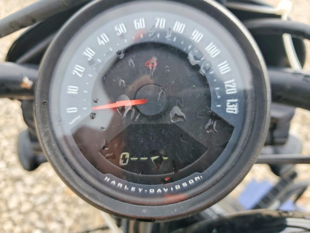 2022 HARLEY DAVIDSON ALL OTHER