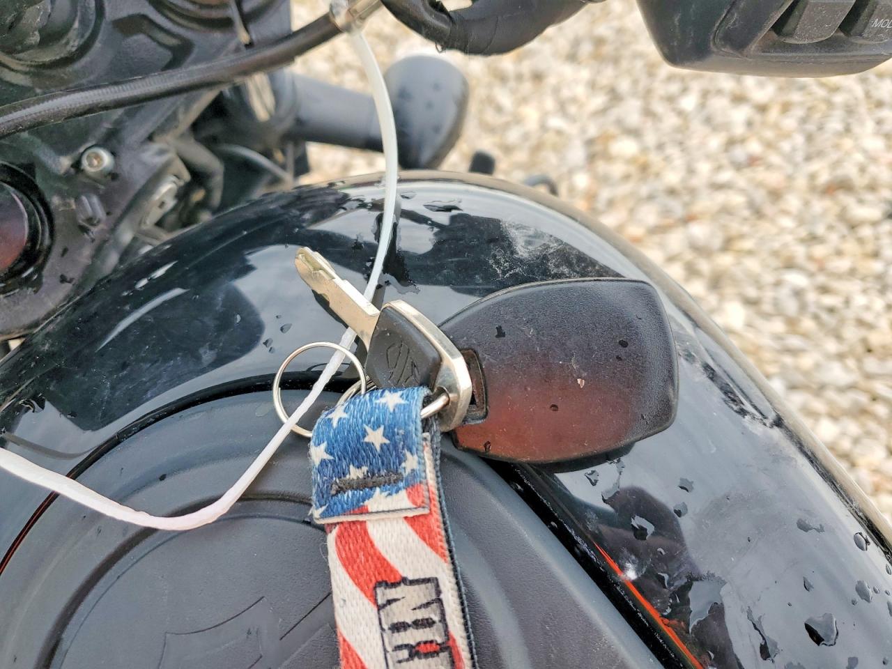 2022 HARLEY DAVIDSON ALL OTHER