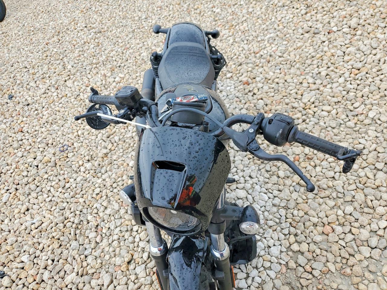 2022 HARLEY DAVIDSON ALL OTHER