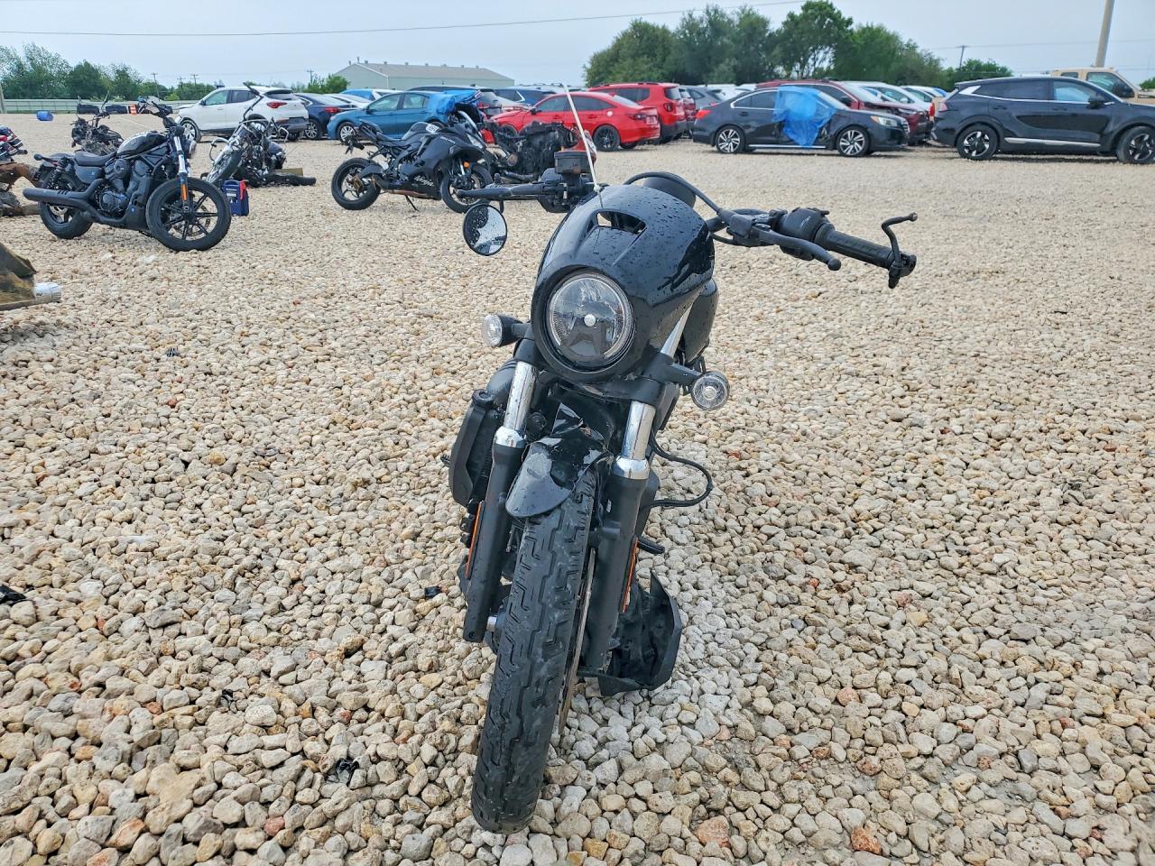 2022 HARLEY DAVIDSON ALL OTHER