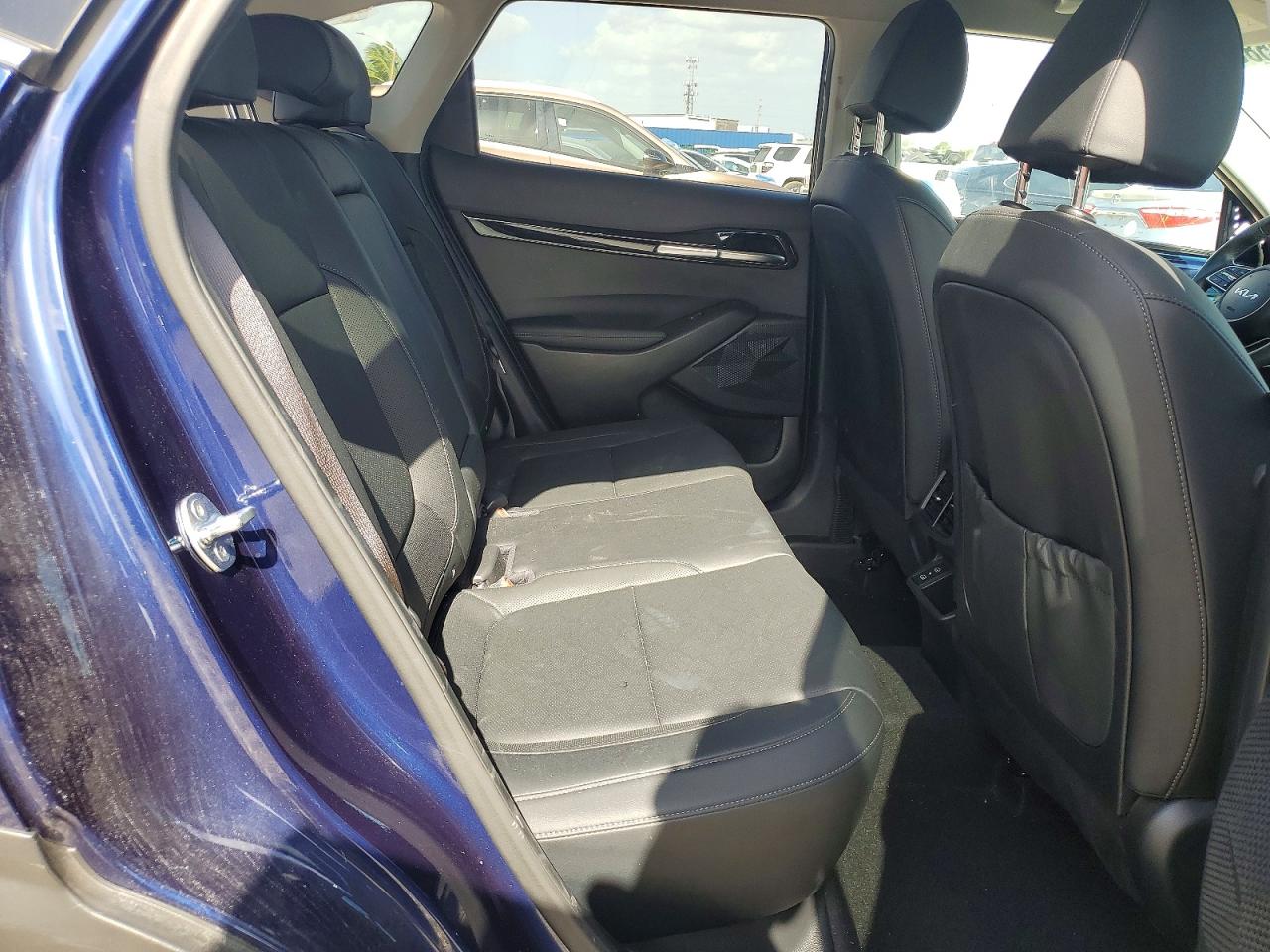 2024 KIA SELTOS