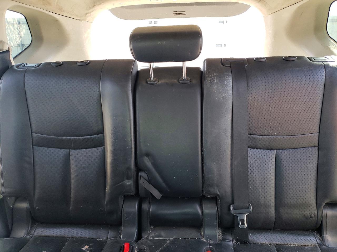 2014 NISSAN ROGUE