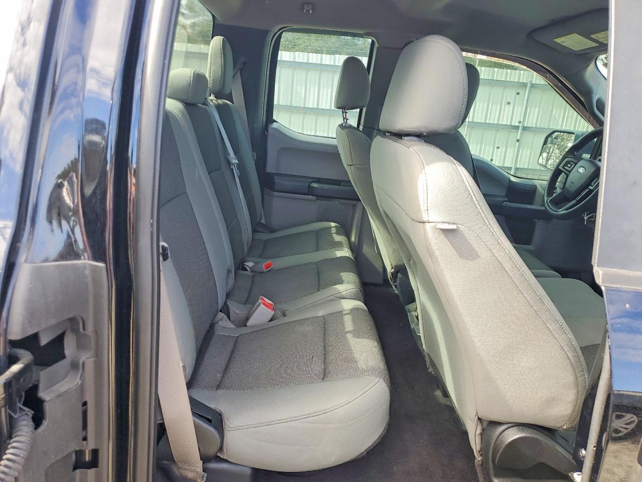 2016 FORD F150
