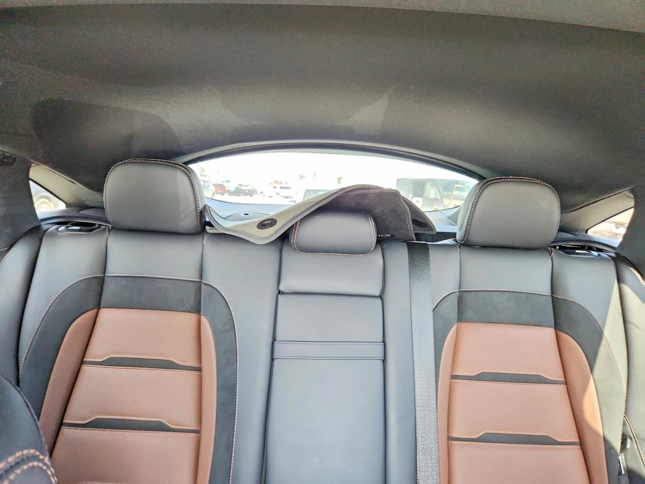 2024 MERCEDES-BENZ GLE-CLASS