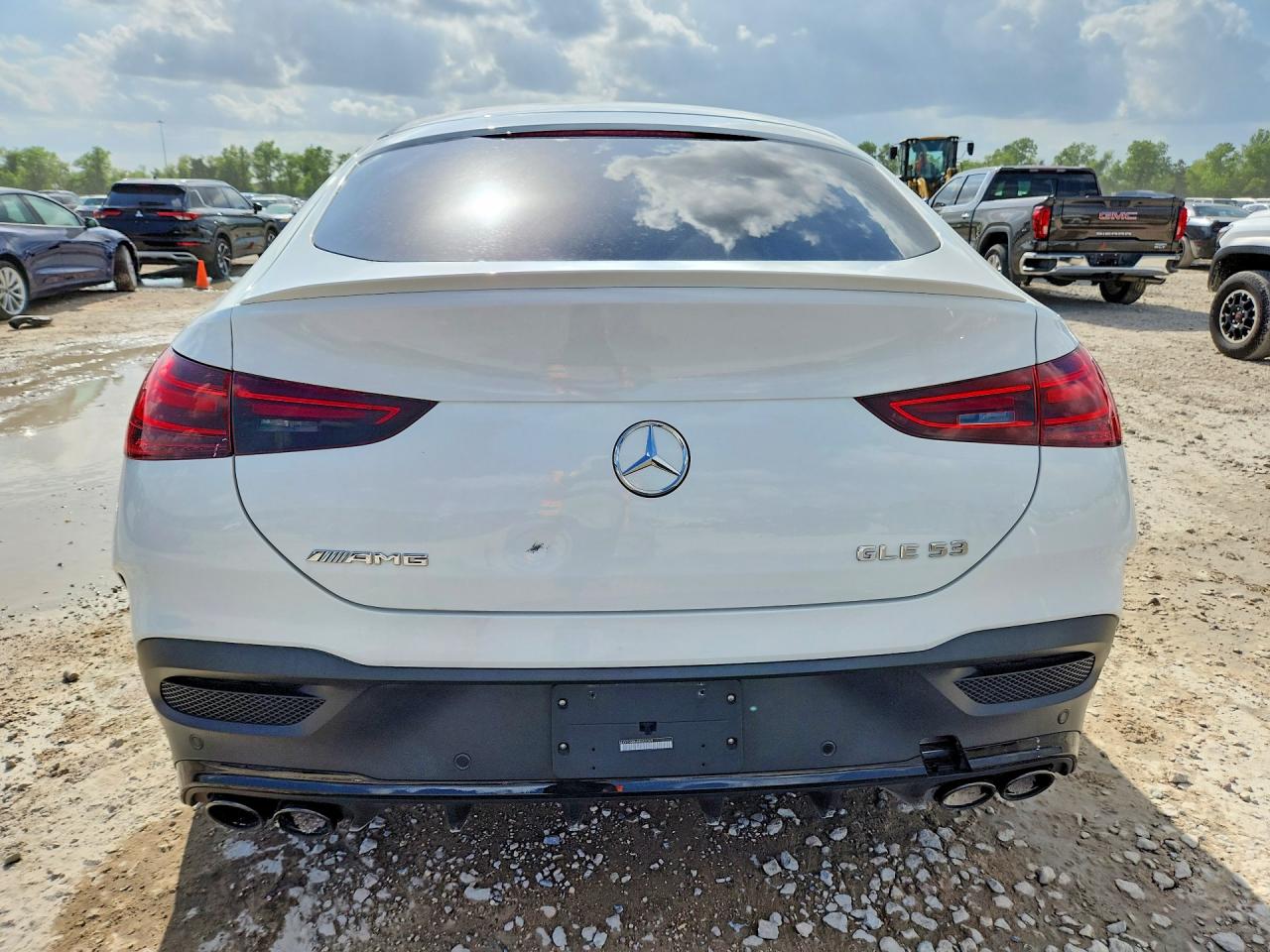 2024 MERCEDES-BENZ GLE-CLASS