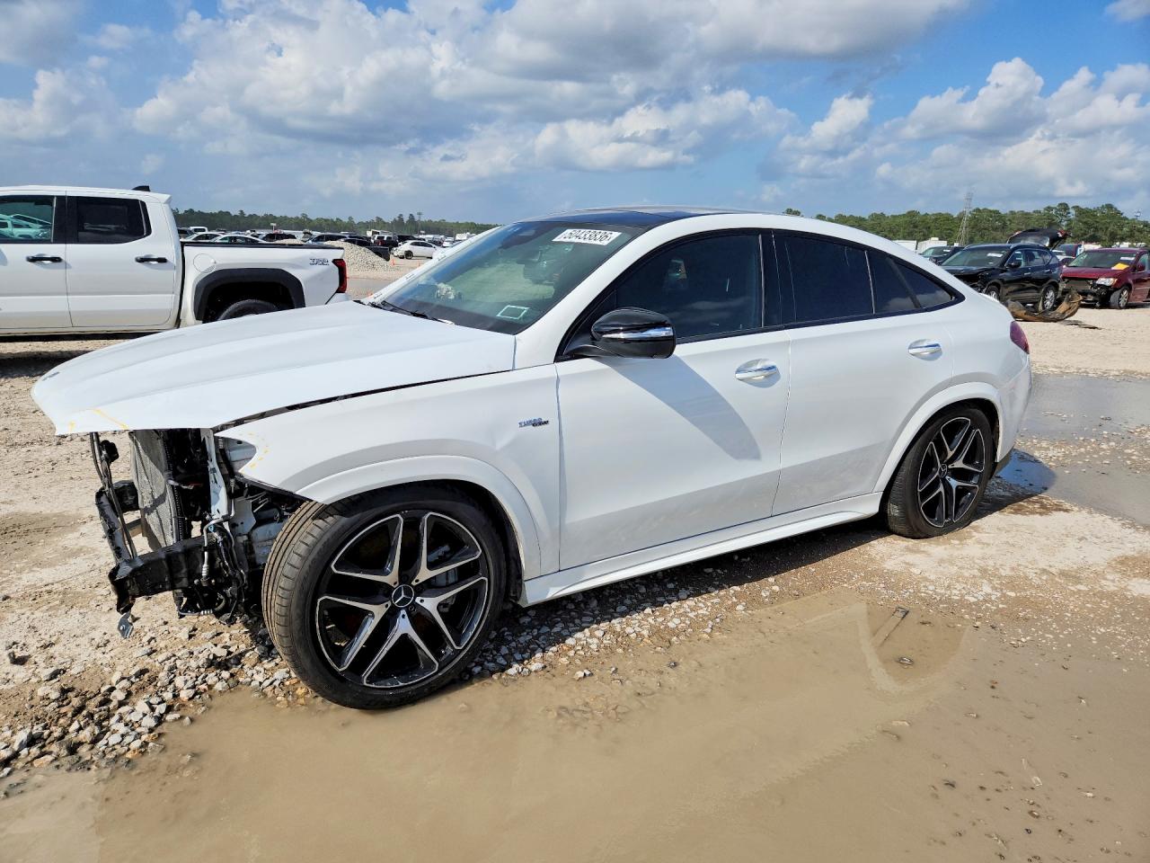 2024 MERCEDES-BENZ GLE-CLASS