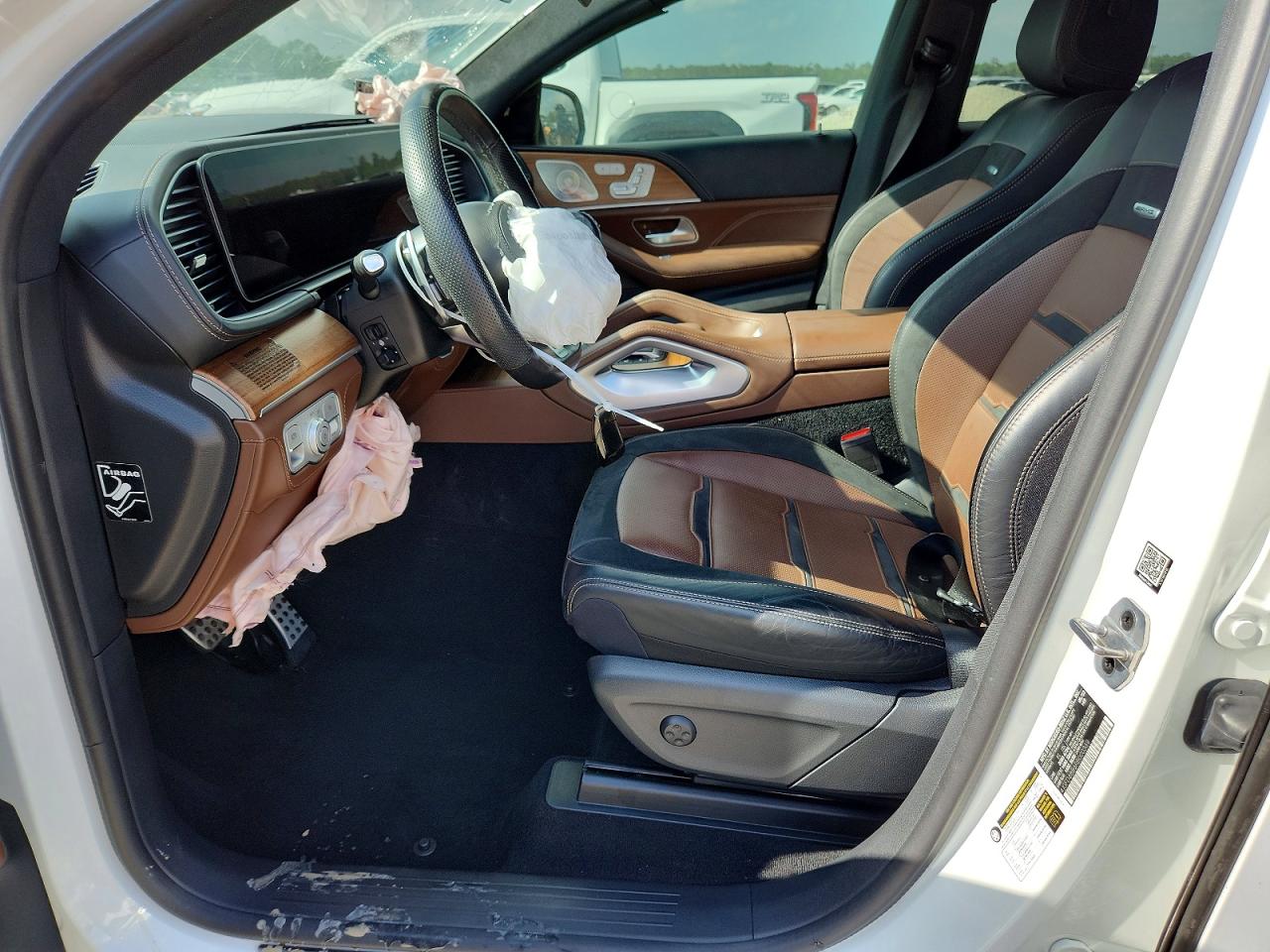 2024 MERCEDES-BENZ GLE-CLASS