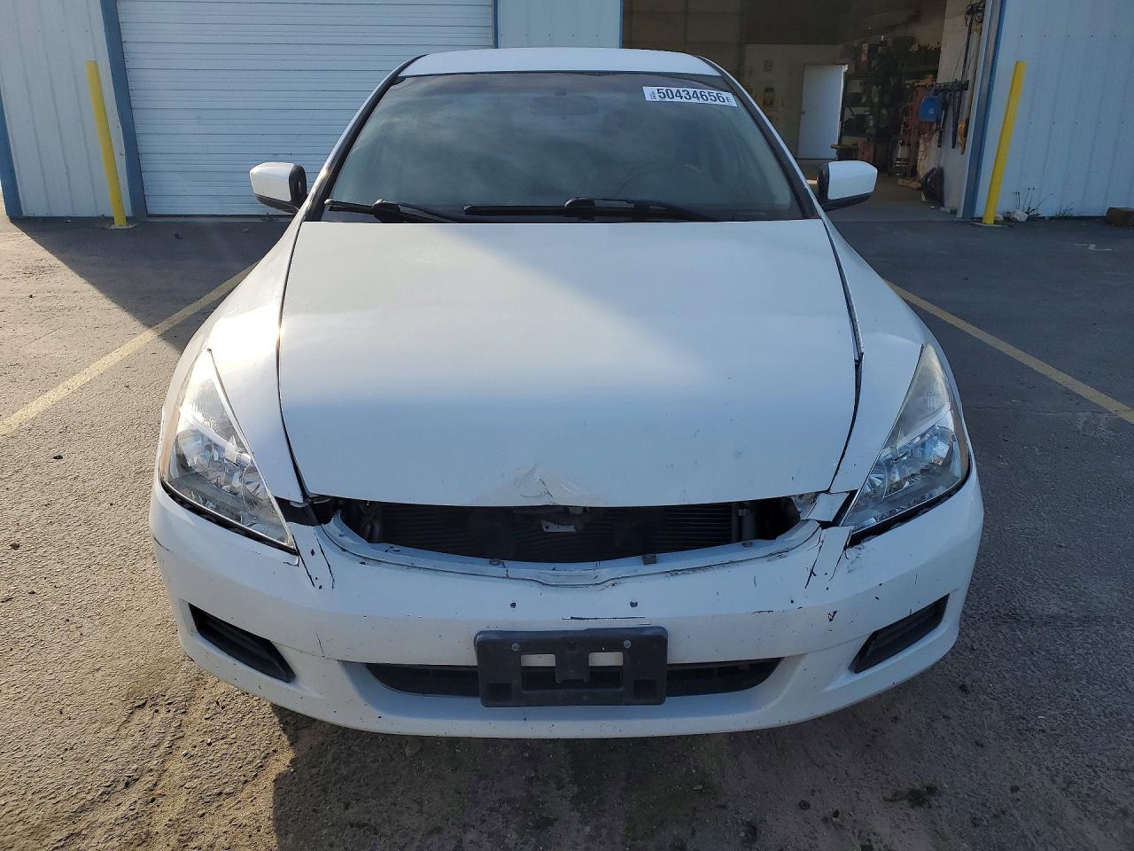 2006 HONDA ACCORD