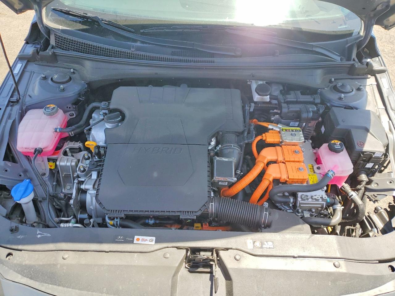2024 HYUNDAI ELANTRA